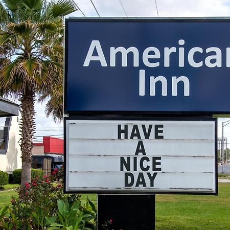 American Inn Baton Rouge Eksteriør bilde