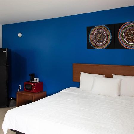 American Inn Baton Rouge Eksteriør bilde