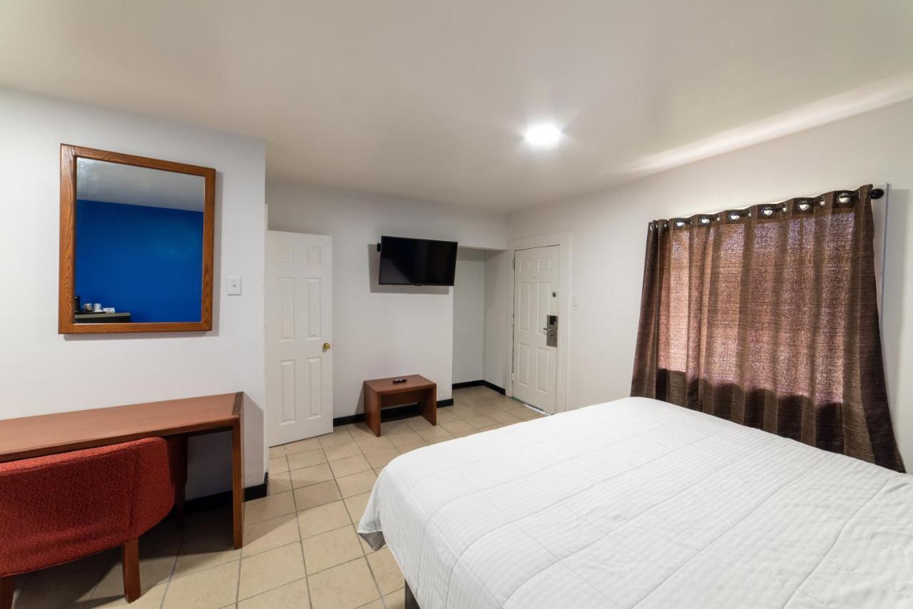 American Inn Baton Rouge Eksteriør bilde